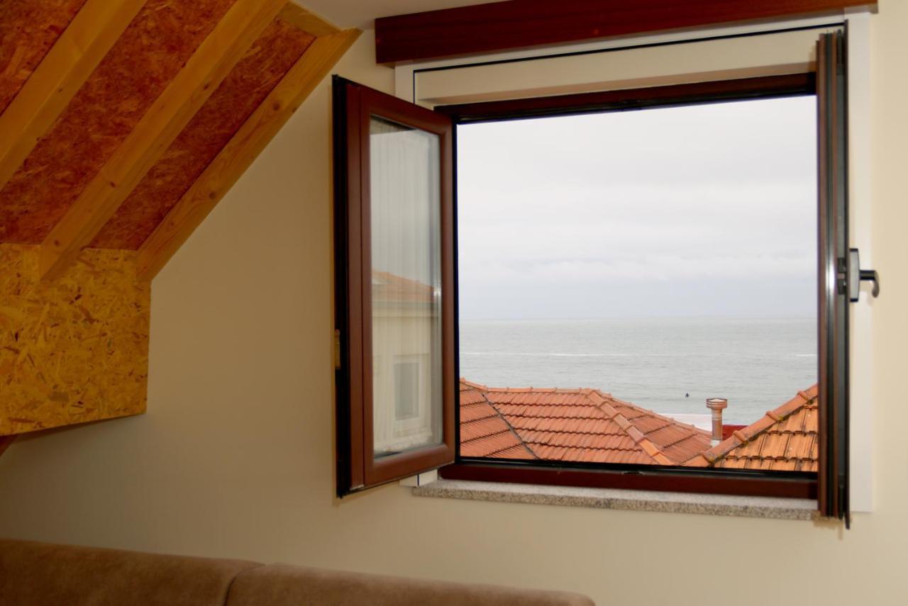 Cabo Do Mar Apart.- Baia Beach เอสปีโญ ภายนอก รูปภาพ