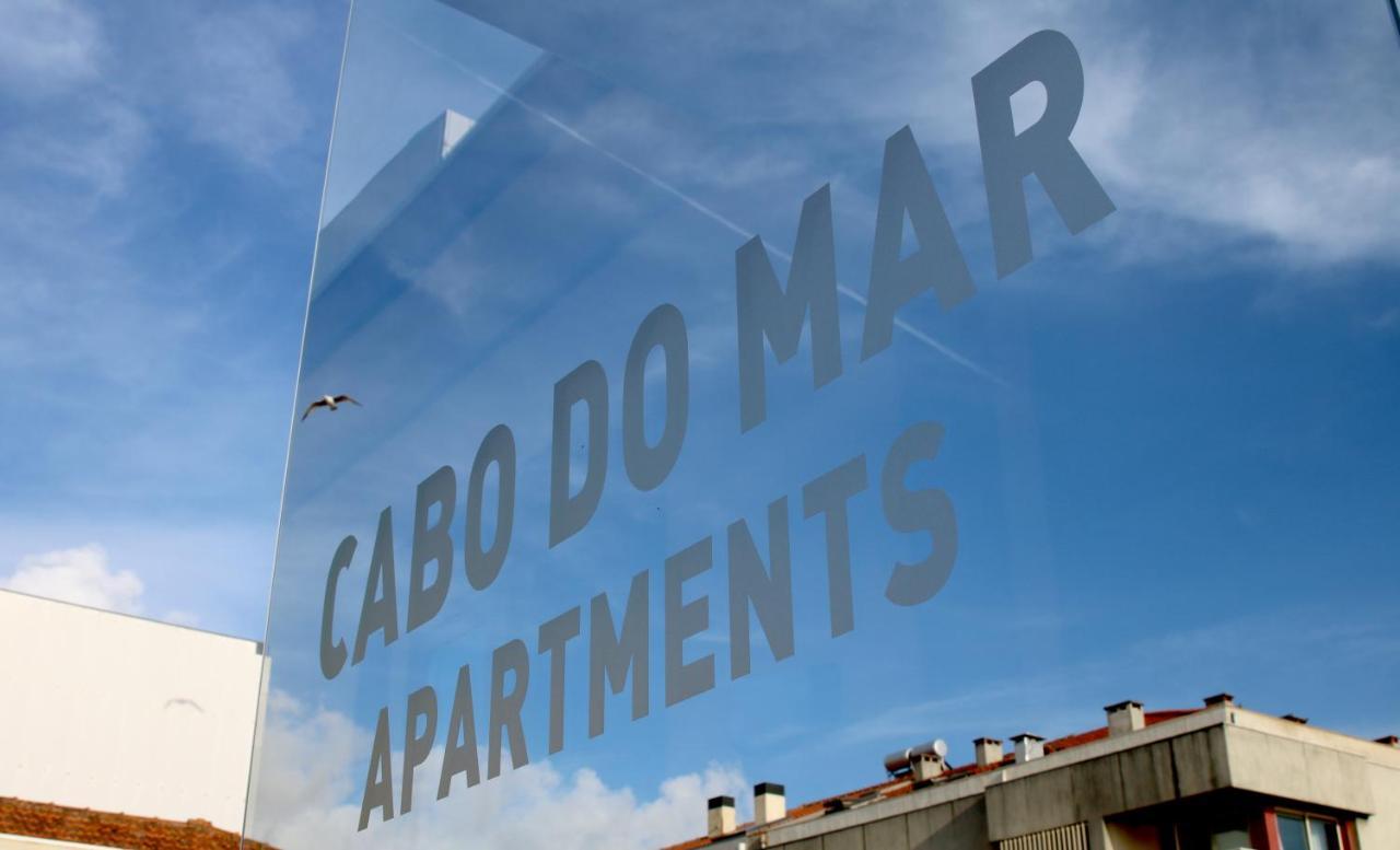 Cabo Do Mar Apart.- Baia Beach เอสปีโญ ภายนอก รูปภาพ